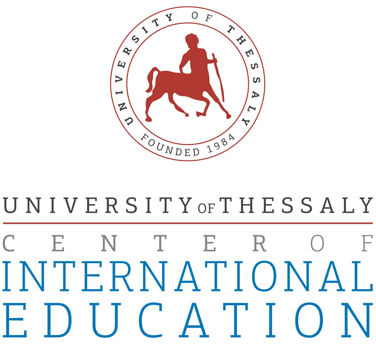 Center for International Education (CIE)